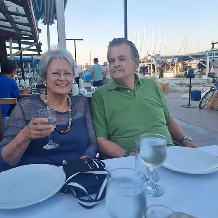 Defneland Daphne * Ildiri