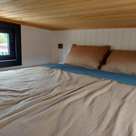 Defneland Daphne Ildiri