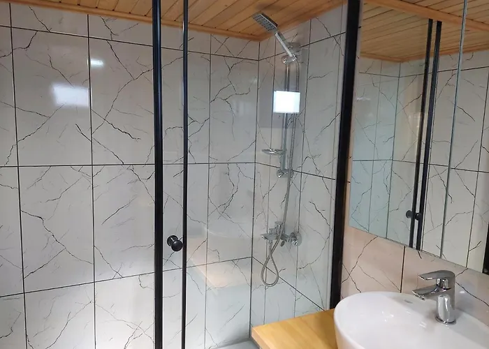 Defneland Daphne Chalet *