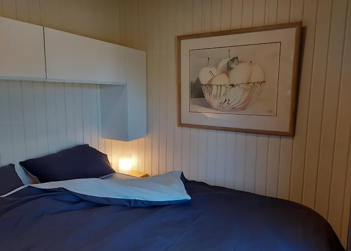 Chalet Defneland Daphne *