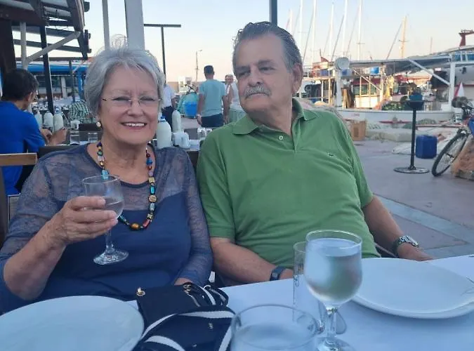 Defneland Daphne * Ildiri