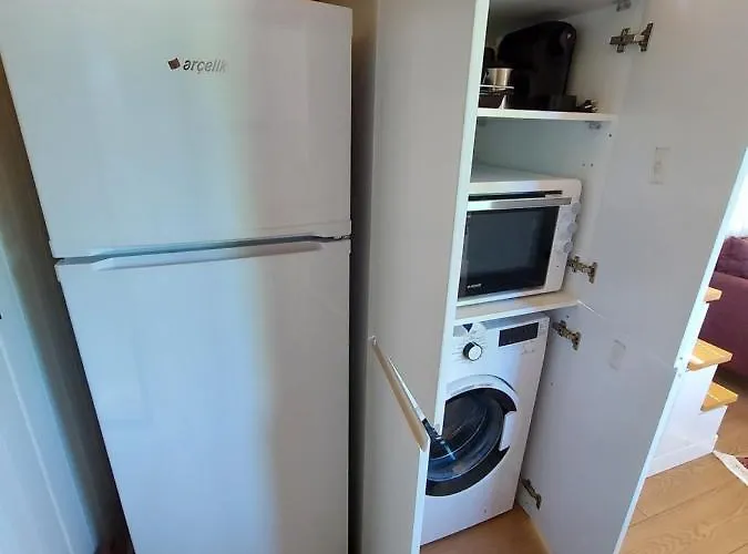 Alpstuga Defneland Daphne *